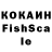 Альфа ПВП крисы CK Laimik Taranda